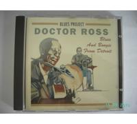 Blues and Boogie from Detroit