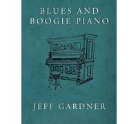 Blues and Boogie Piano