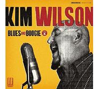 Blues and Boogie, Vol. 1