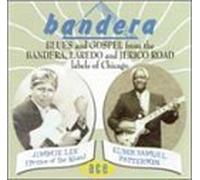 Blues and Gospel From the Bandera, Laredo and Jerico Road Labels of Chicago