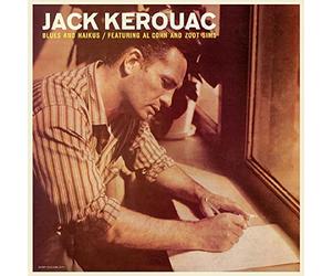 Blues and Haikus/avec Al Cohn et Zoot Sim/Vinyle Couleur Tabac/Édition 100eme Anniversaire