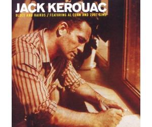 Blues And Haikus by Jack Kerouac (2008-02-18)