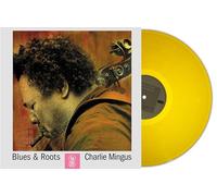Blues And Roots (Yellow Vinyl)