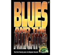 Blues And The Alligator