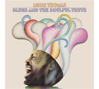Blues And The Soulful Truth Edition Limitée Vinyle Coloré Marbré Vinyle
