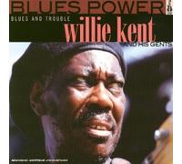 Blues and Trouble