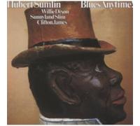 Blues Anytime
