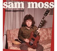 Blues Approved
