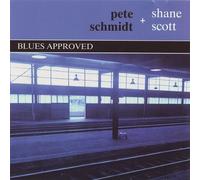 Blues Approved