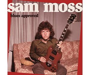 Blues Approved