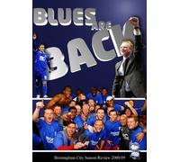 Blues Are Back:Birmingham City [Import Anglais] (Import)