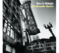 Blues at Midnight/Alexander