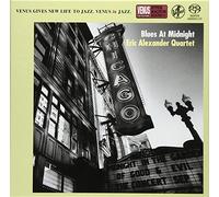 Blues at Midnight [Sacd] [Import]