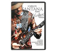 Carlos Santana – Plays Blues at Montreux – (2004)