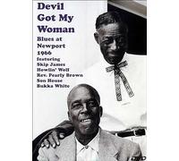 Blues At Newport 1966