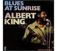 Blues At Sunrise: Live At Montreux