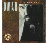 Omar & the Howlers - Blues Bag