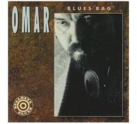 Omar & the Howlers – Blues Bag – CD