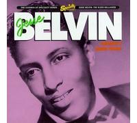Blues Balladeer by Jesse Belvin