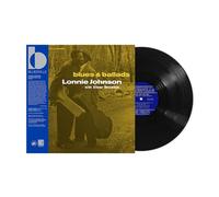 Blues & Ballads