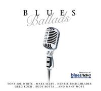 Blues Ballads