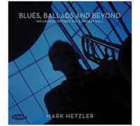 Blues, Ballads And Beyond: Influences Outside The