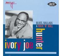 Blues Ballads And Rock 'n' Roll