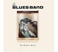 Blues Band - Back for More -Digi-