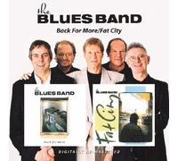 Blues Band - Back for More/Fat City [Import]