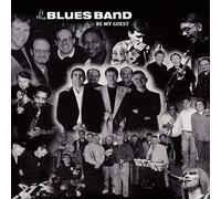 Blues Band - Be My Guest-Digi