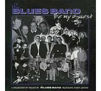 Blues Band - Be My Guest [Import]