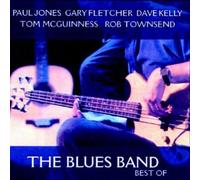Blues Band - Best of (Recent Years) [Import]