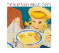 Blues Band - Brand Loyalty +2 [ Papersle [Import]