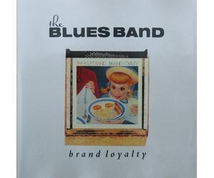 Blues Band - Brand Loyalty