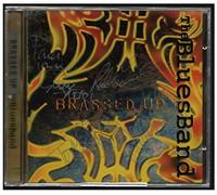Blues Band - Brassed Up [Import]