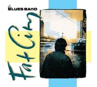 Blues Band - Fat City [Import]
