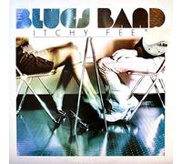 Blues Band – Itchy Feet – Numérique – Import
