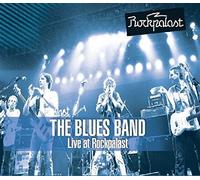 The Blues Band Live at Rockpalast (Vinyl) 12" Album