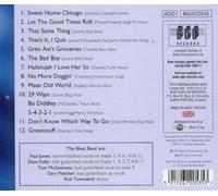Blues Band - Live in Poland 1996