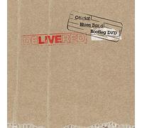 Blues Band – Official Bootleg – DVD – Edel