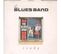 Blues Band - Ready