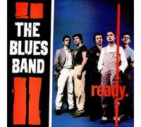 Blues Band – Ready – Digi – Import
