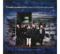 Blues Band - Scratchin' on My.. -Digi-