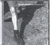 Blues Band - Stepping Out
