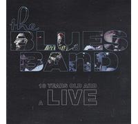 Blues Band, the - 18 Years and a Live [Import]