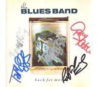 Blues Band, the - Back for More [Import]