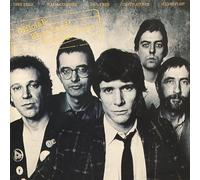 Blues Band,the - Fat City