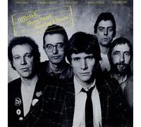 Blues Band, The - Official Bluesband Bootleg Album