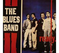 Blues Band, the - Ready [Import]
