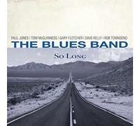 The Blues Band – So Long – Vinyle LP – Import (Royaume‑Uni) – tonpool Medien